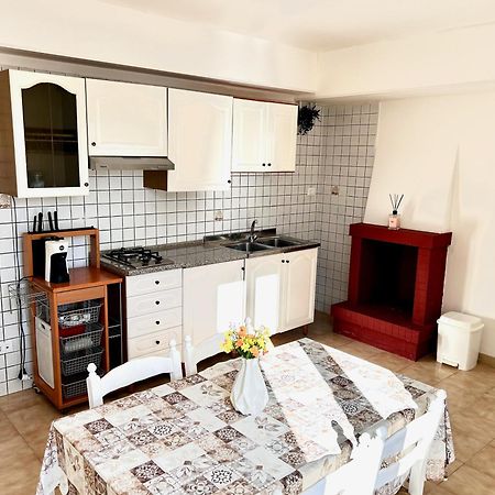 Villa Amorina Ostuni Eksteriør billede