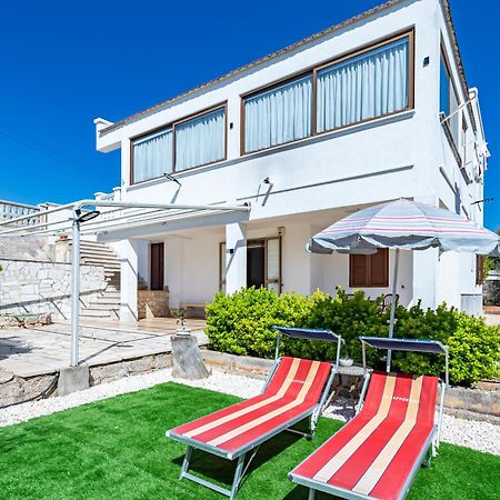 Villa Amorina Ostuni Eksteriør billede