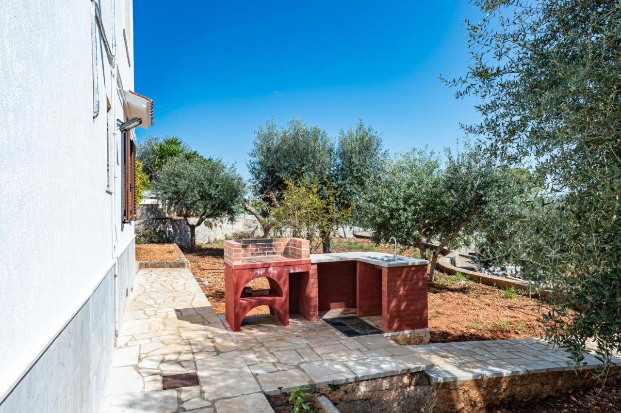 Villa Amorina Ostuni Eksteriør billede