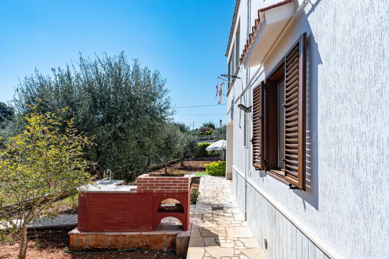 Villa Amorina Ostuni Eksteriør billede