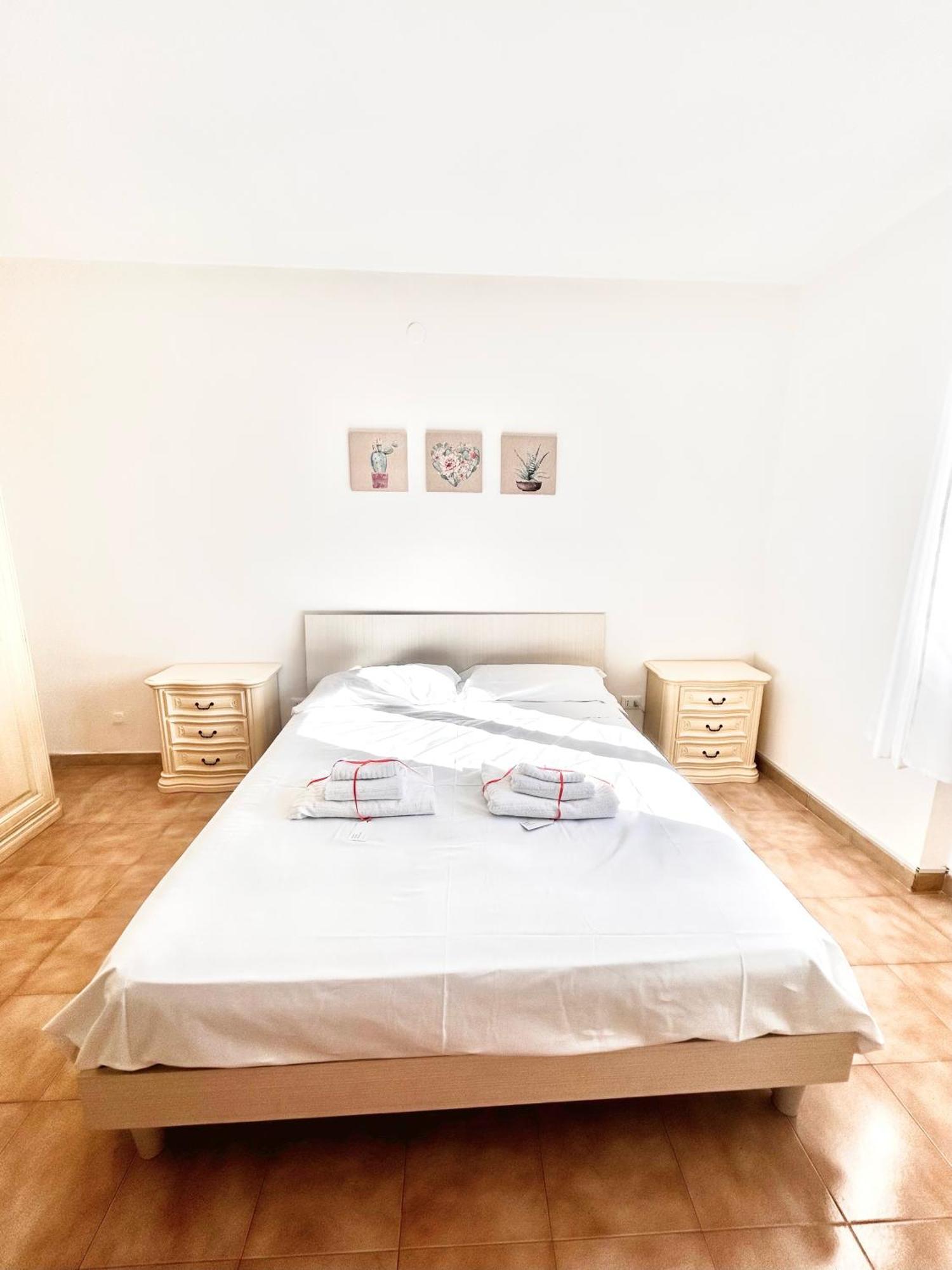Villa Amorina Ostuni Eksteriør billede