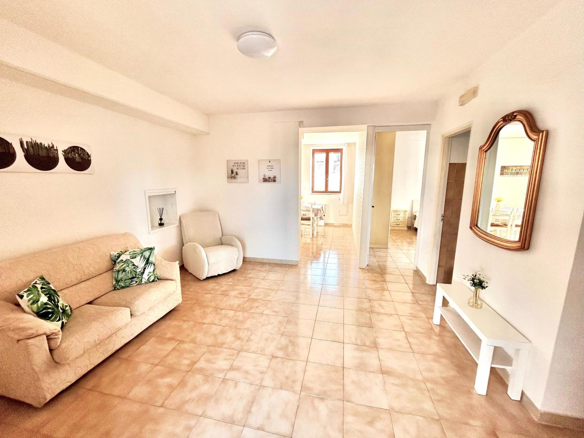 Villa Amorina Ostuni Eksteriør billede