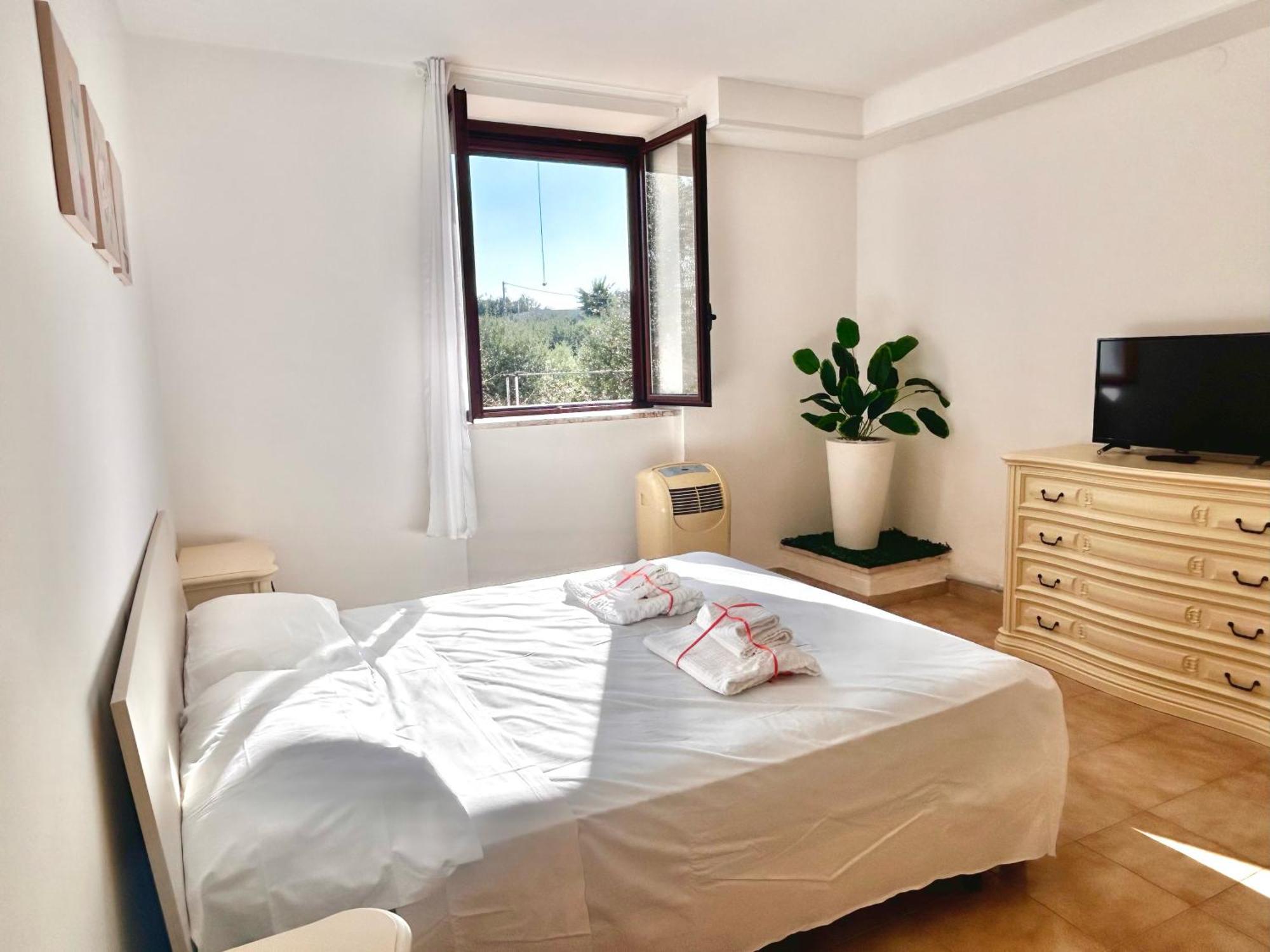 Villa Amorina Ostuni Eksteriør billede