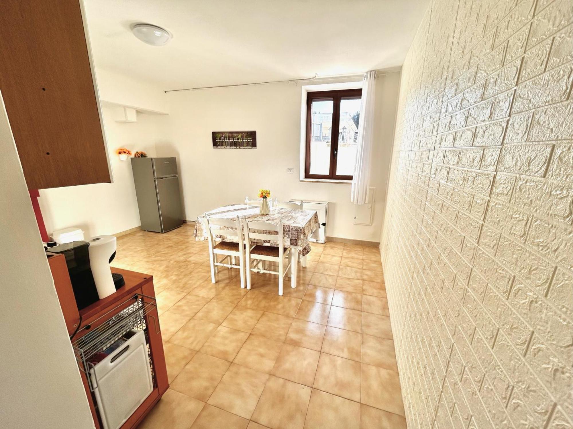 Villa Amorina Ostuni Eksteriør billede