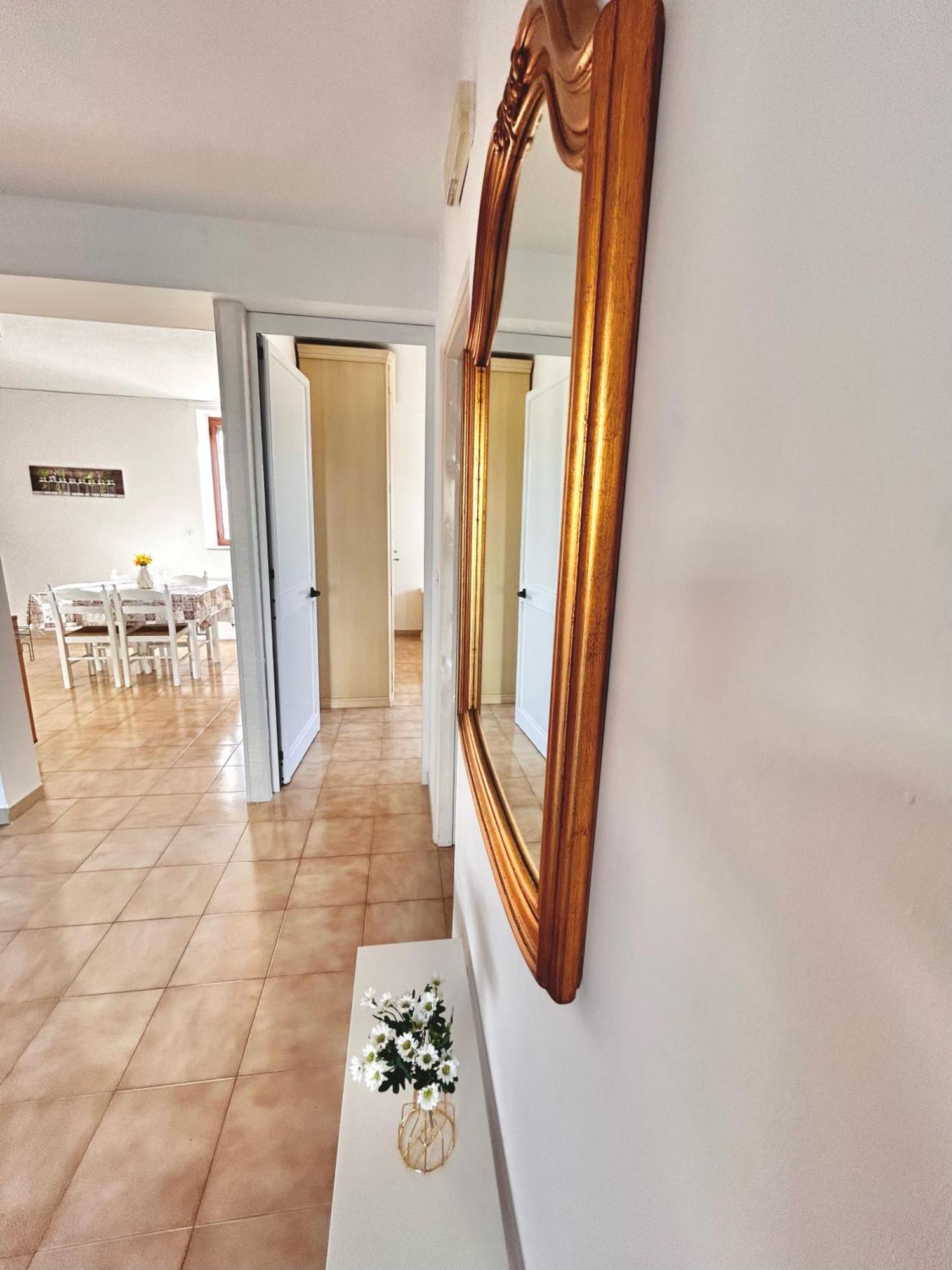Villa Amorina Ostuni Eksteriør billede