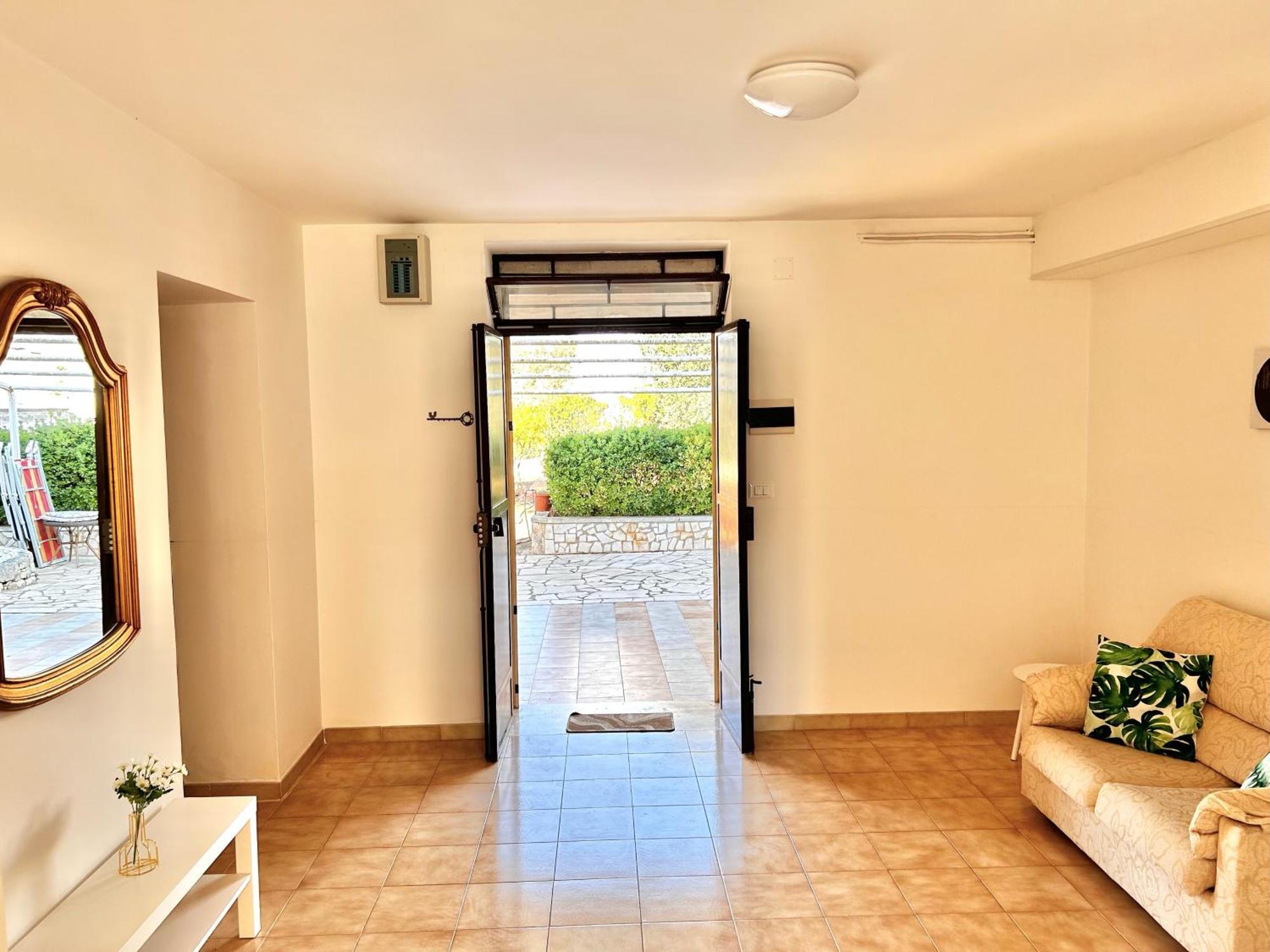 Villa Amorina Ostuni Eksteriør billede