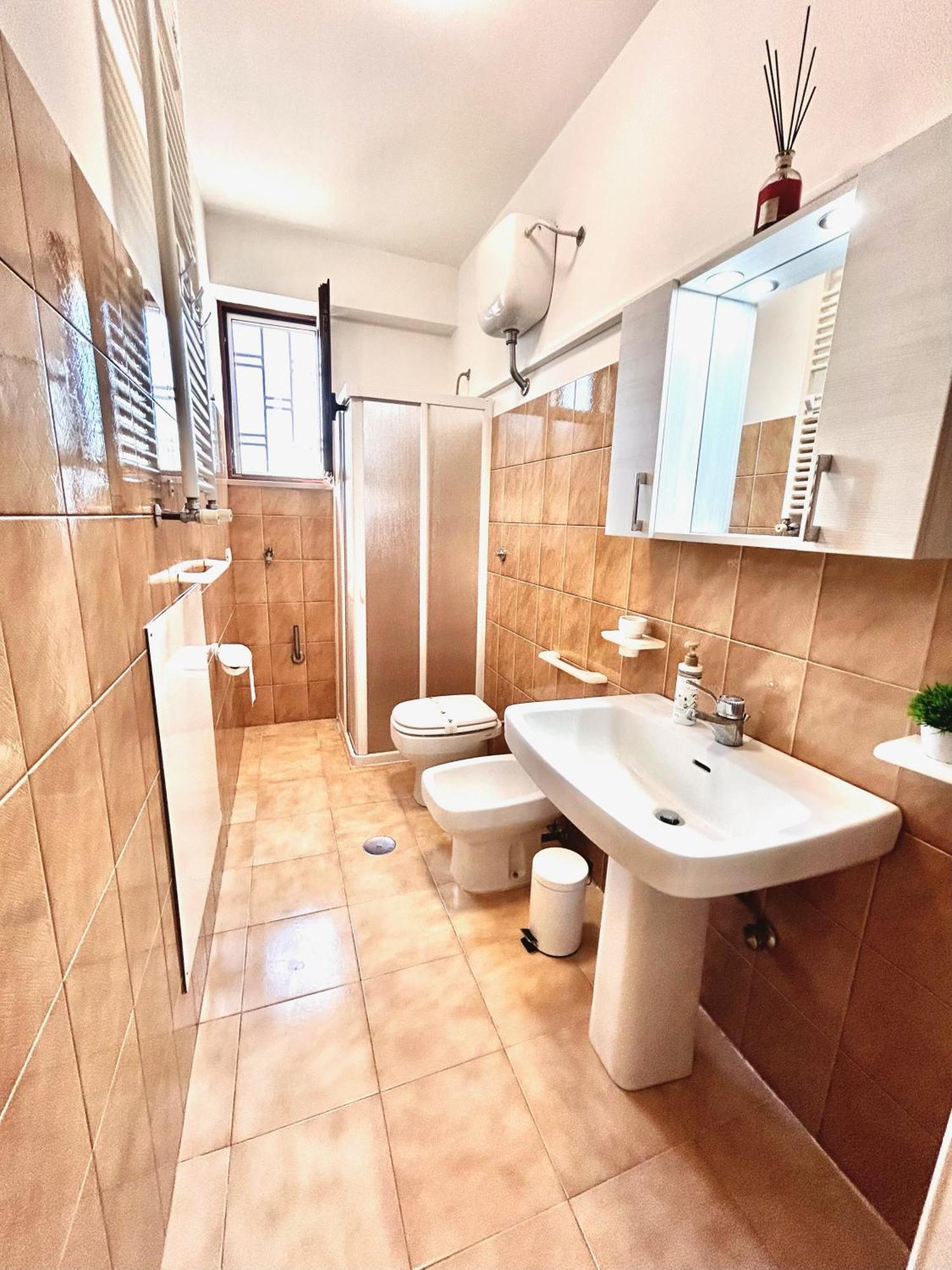 Villa Amorina Ostuni Eksteriør billede