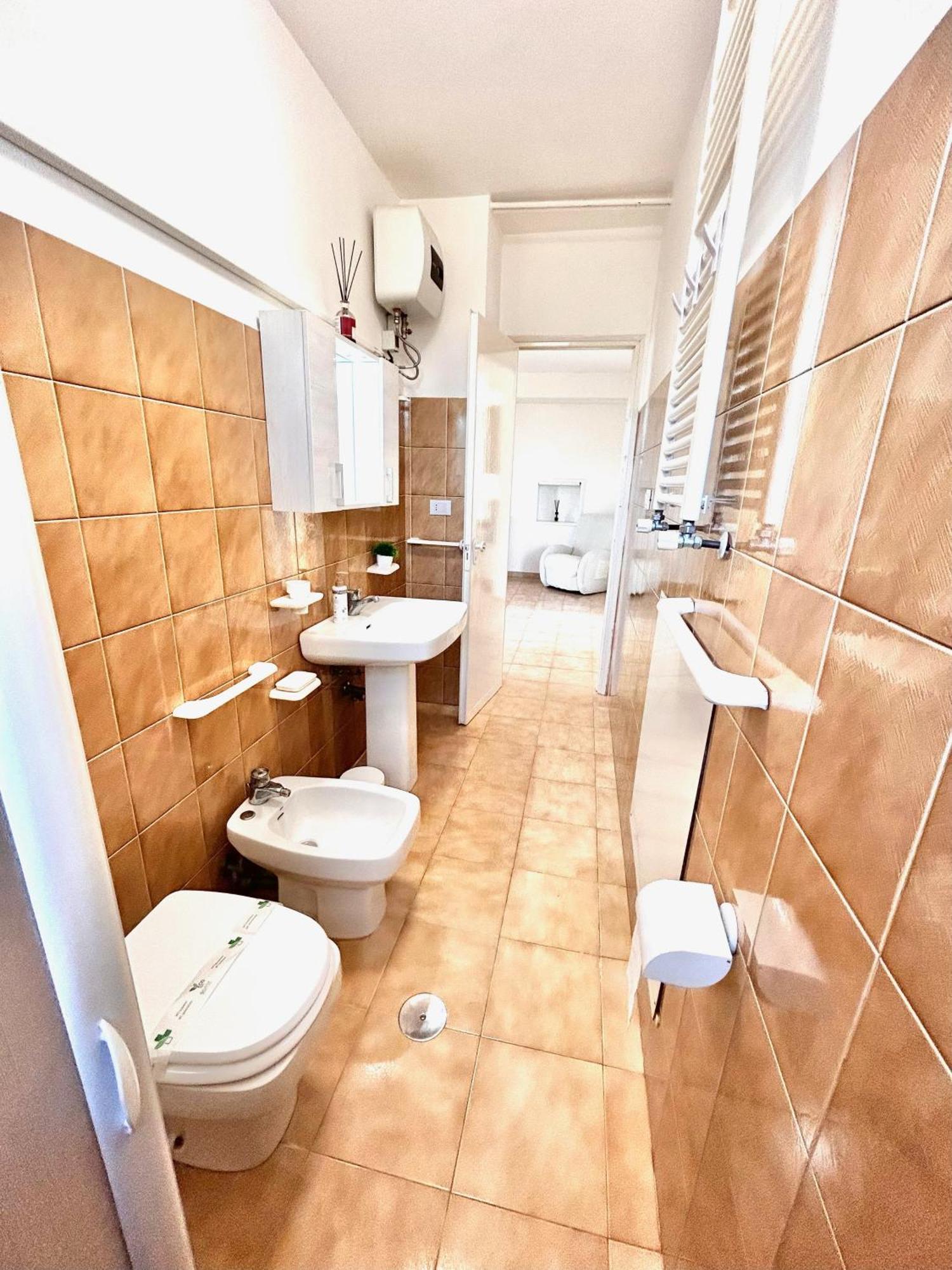 Villa Amorina Ostuni Eksteriør billede