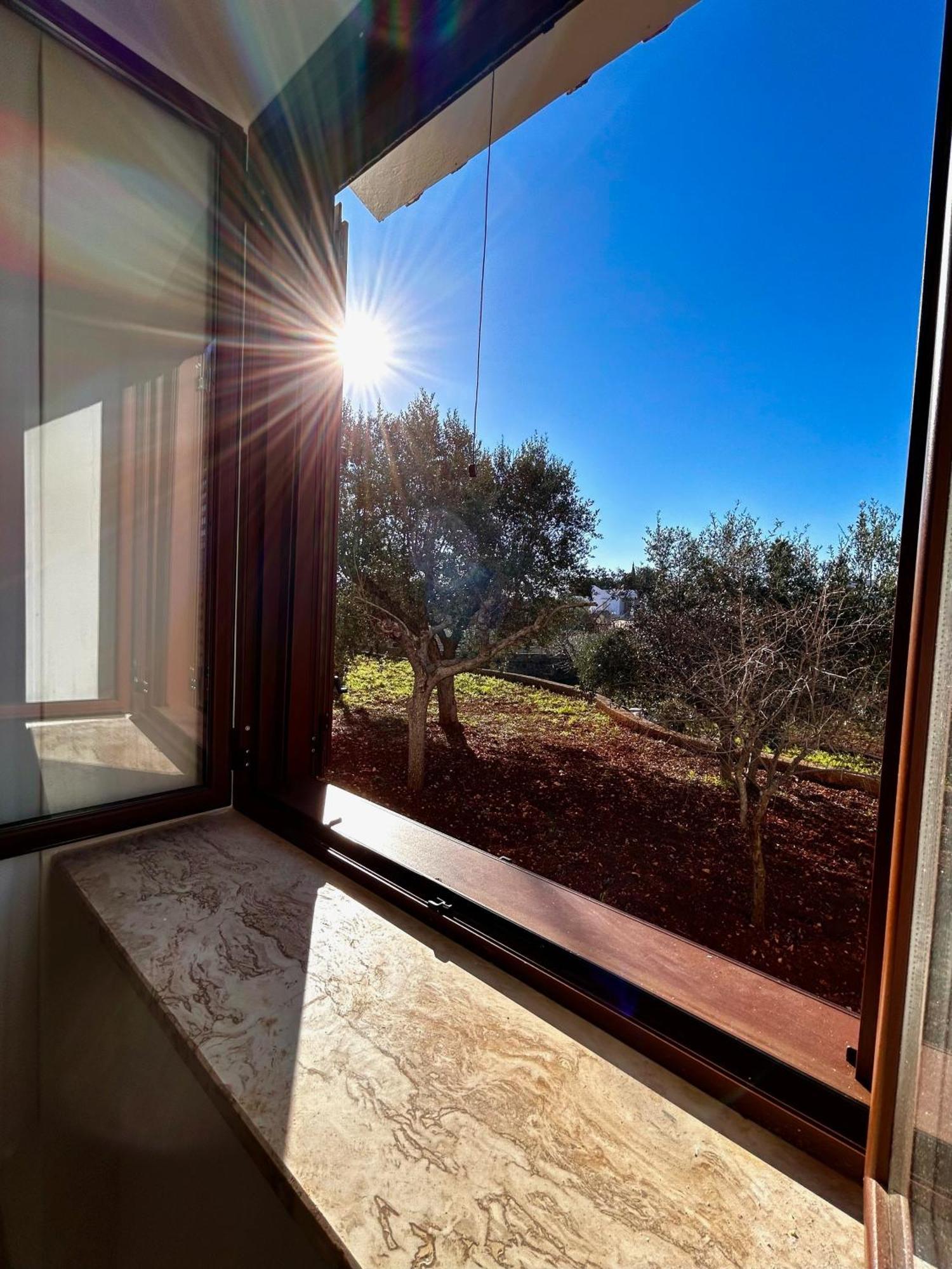 Villa Amorina Ostuni Eksteriør billede