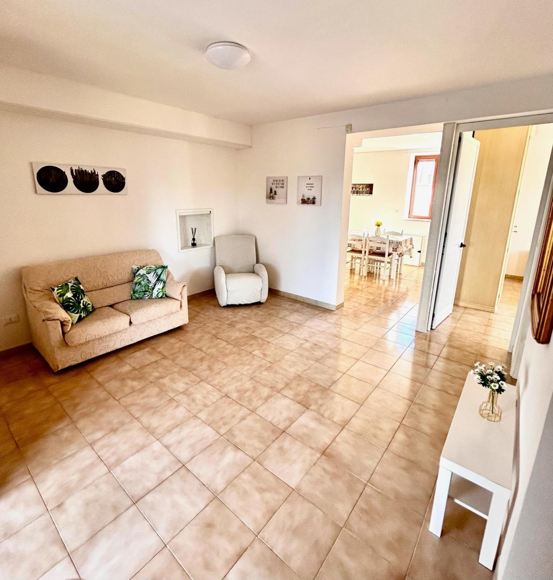 Villa Amorina Ostuni Eksteriør billede