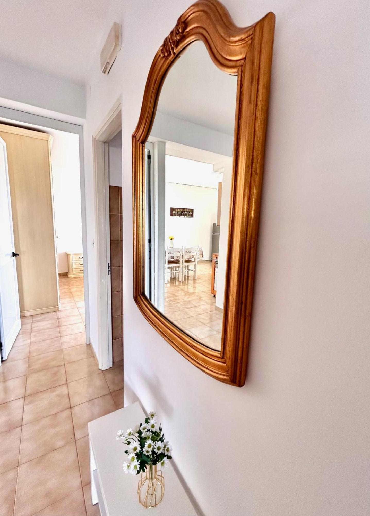 Villa Amorina Ostuni Eksteriør billede