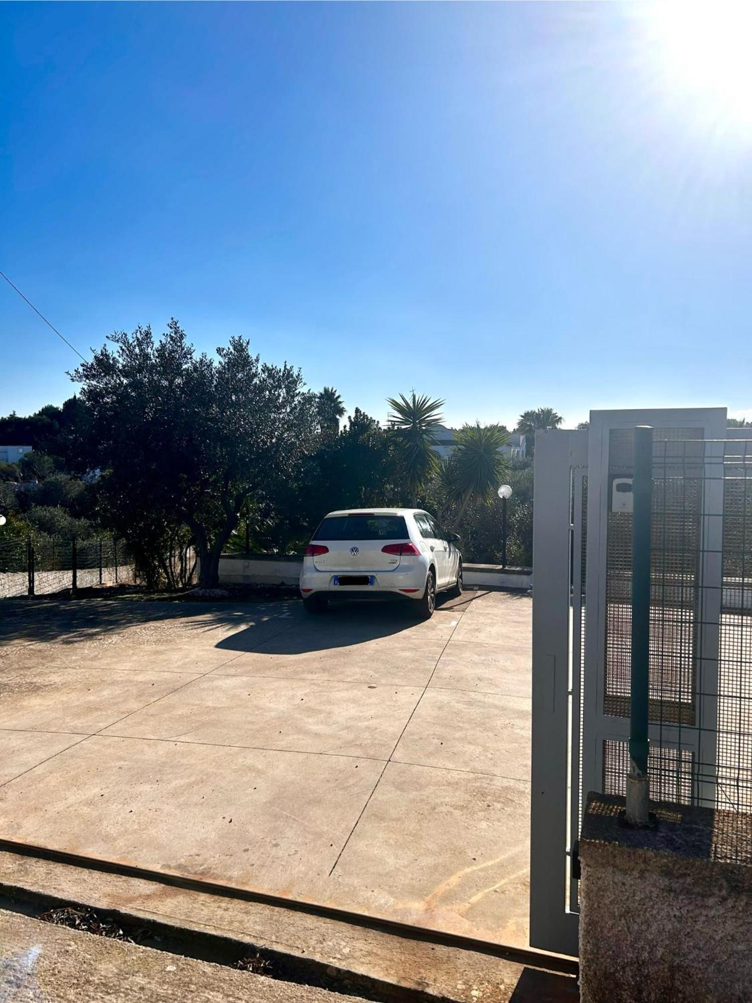 Villa Amorina Ostuni Eksteriør billede